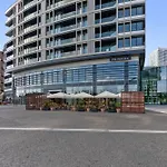 Eurovea Tower Apt 3 River View