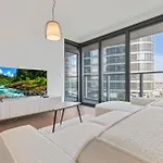 Eurovea Tower Apt 3 River View